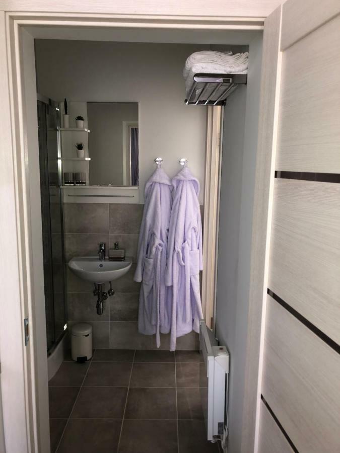 “Provanso” Studia Panevėžys Buitenkant foto