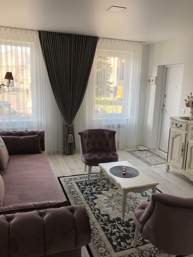 “Provanso” Studia Panevėžys Buitenkant foto